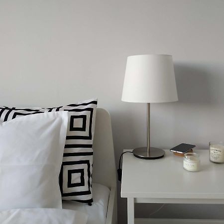 White Almond Apartment ブダペスト エクステリア 写真