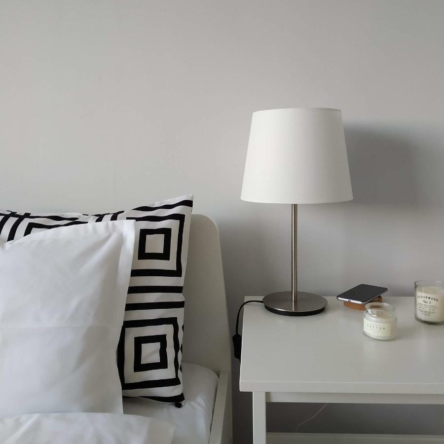 White Almond Apartment ブダペスト エクステリア 写真