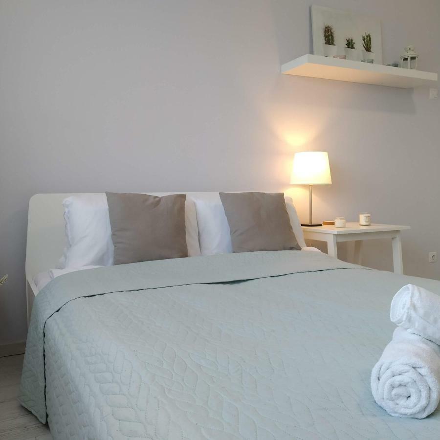 White Almond Apartment ブダペスト エクステリア 写真
